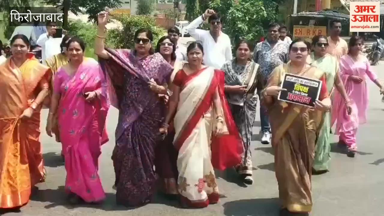 Outrage Erupts Over Opposition to Women Reservation Bill