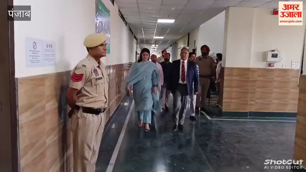 11,198 Cases Presented at National Lok Adalat in Pathankot; 10,345 Disposed Of
