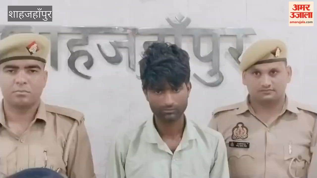 Pickup Driver Murdered Over Love Affair in Shahjahanpur