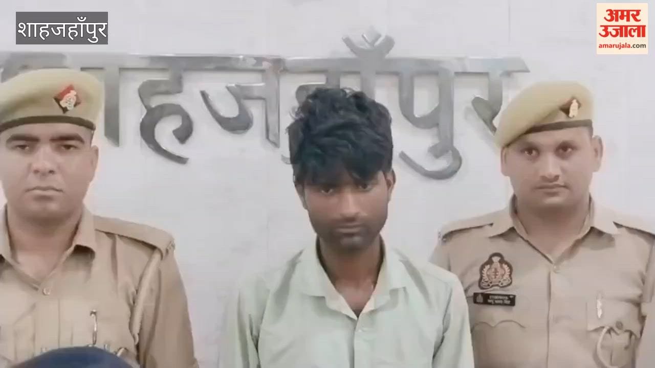 Pickup Driver Murdered Over Love Affair in Shahjahanpur