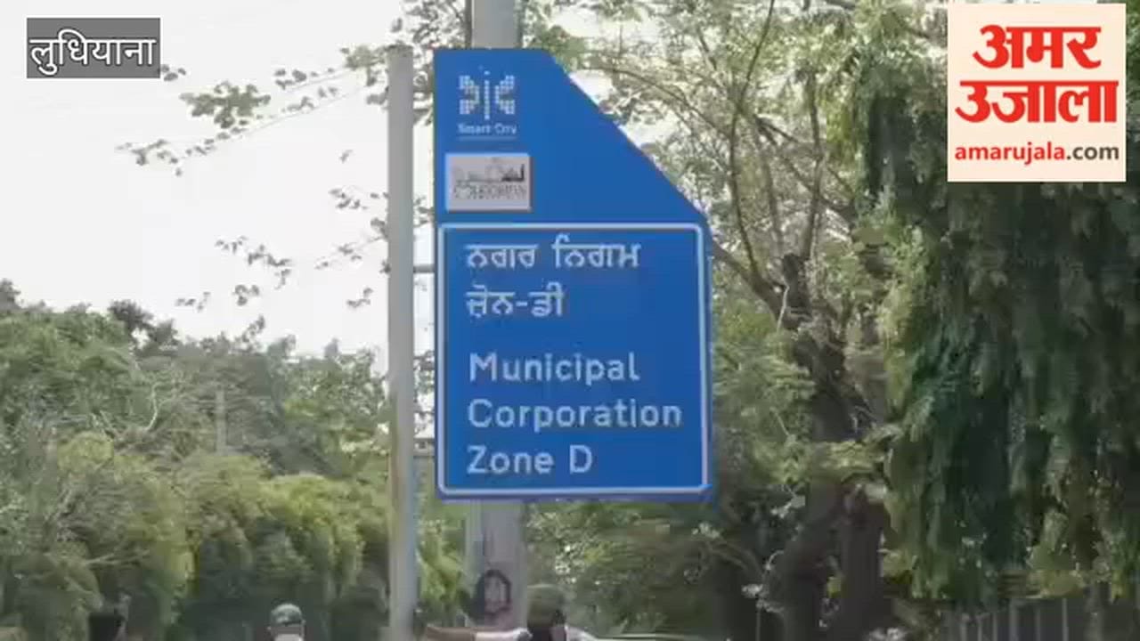 Dairy Union Stages Protest Outside Municipal Zone D Office in Ludhiana