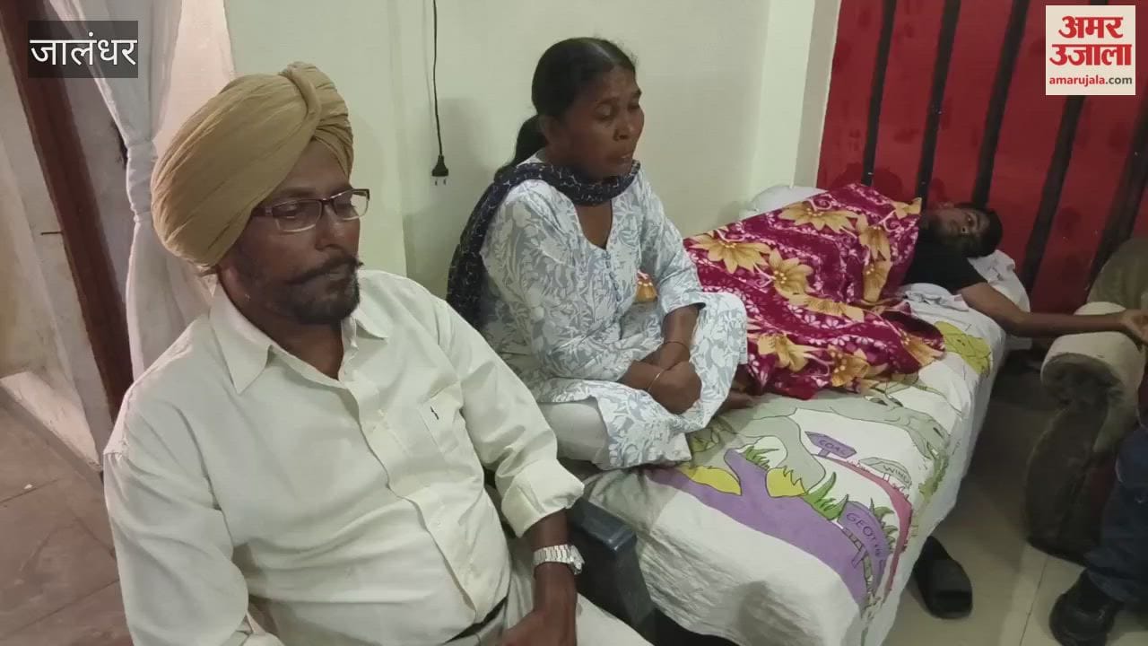 Jalandhar Blast Police Release Gurpreet After Questioning