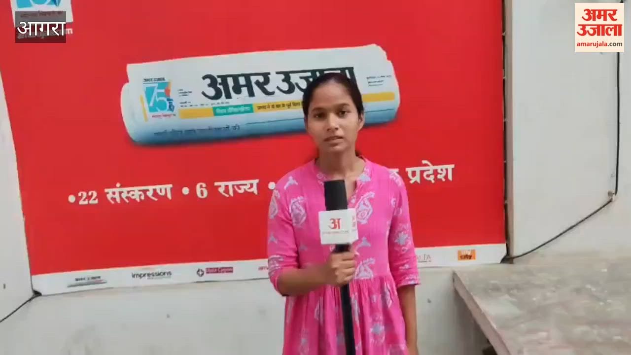 Emotional Mother’s Day Celebration Honors Mothers and Mothers-in-Law in Agra