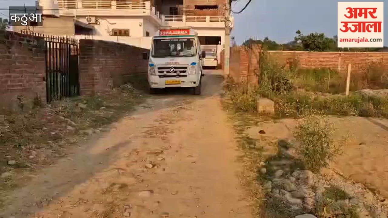 Two brothers meet blood in house, one dies