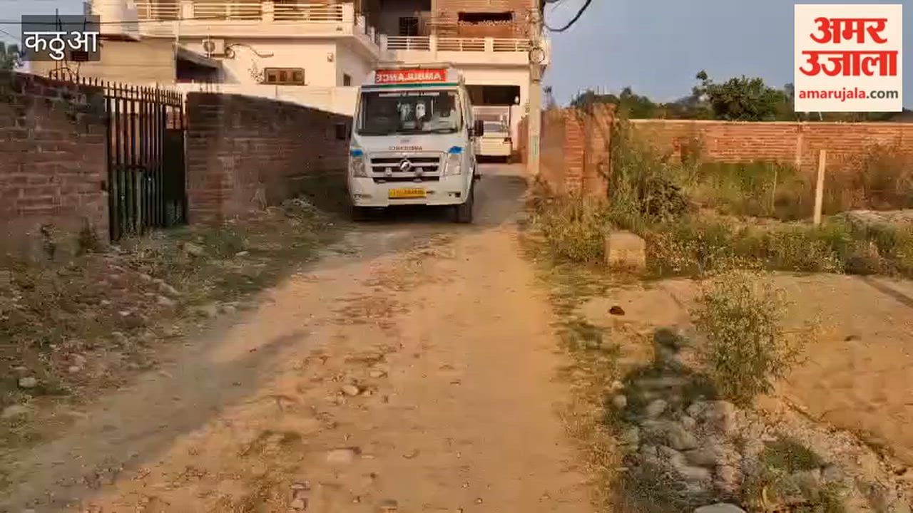 Two brothers meet blood in house, one dies