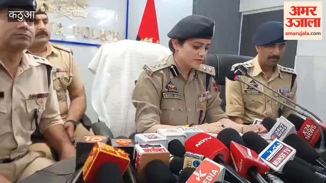 Girl killed in love dispute bloodshed, 19-year-old youth turned killer in Kathua
