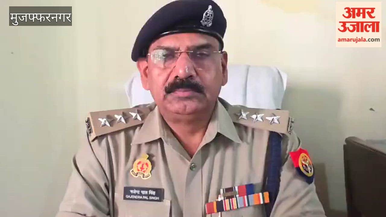 Muzaffarnagar: Madrasa Teacher Accused of Physically Abusing Minor Student; Police Arrested Him