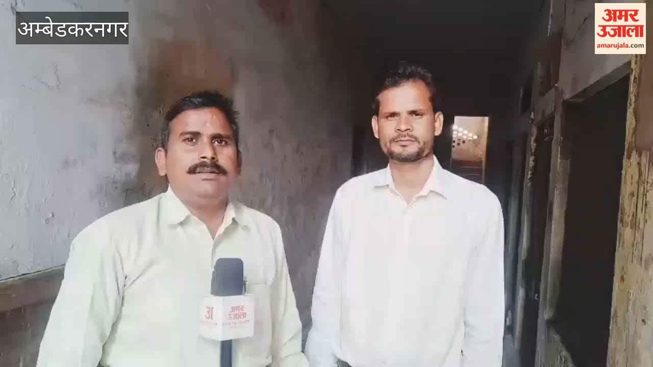 अंबेडकरनगर में रसोई गैस के लिए उपभोक्ता परेशान, घंटों इंतजार के बाद भी नहीं मिल रही गैस