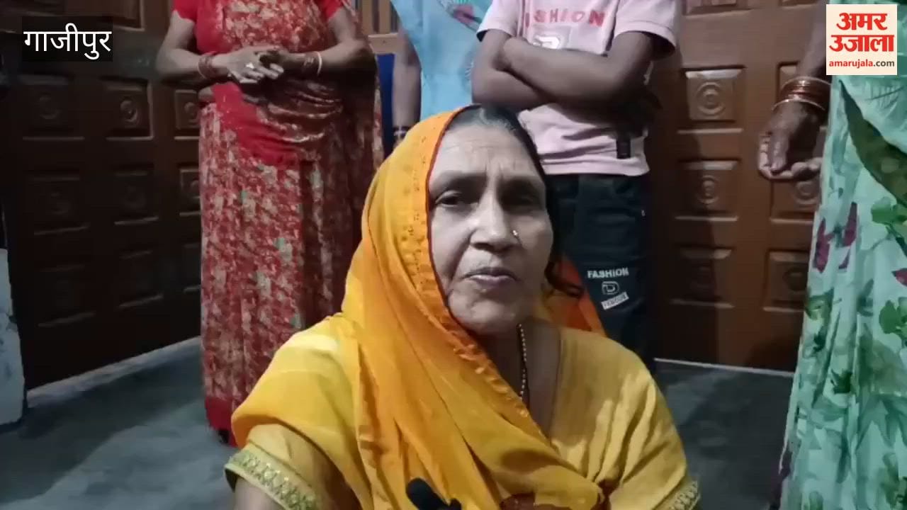 Student Shot in Ghazipur One Arrested