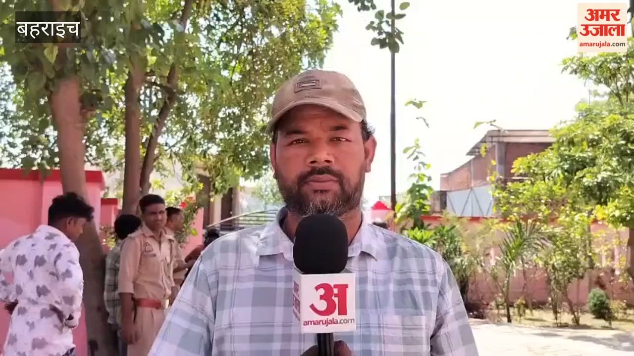 बहराइच में सड़क हादसे में दूल्हे के भाई व बहनोई की मौत, बिना शादी लौटी बरात