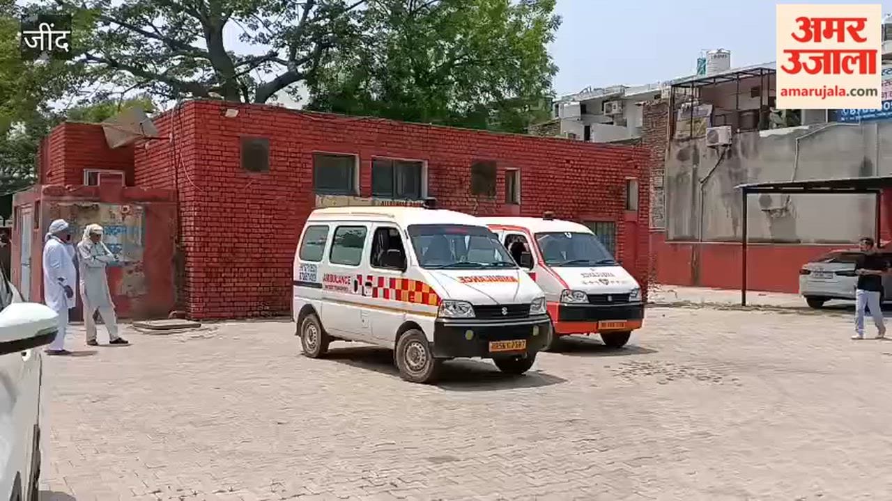 Two pregnant women die at Jind Civil Hospital; both had been brought in for delivery