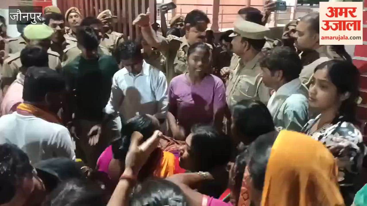 Bengali Nishad Body Recovered from Gomti After 24-Hour Search Operation