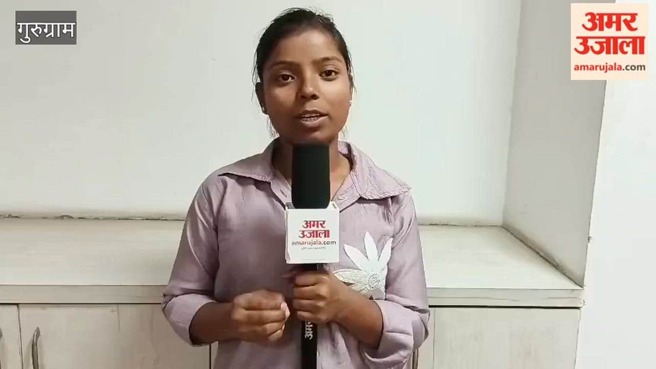 Problems of people increased due to lack of domestic help in New Gurugram