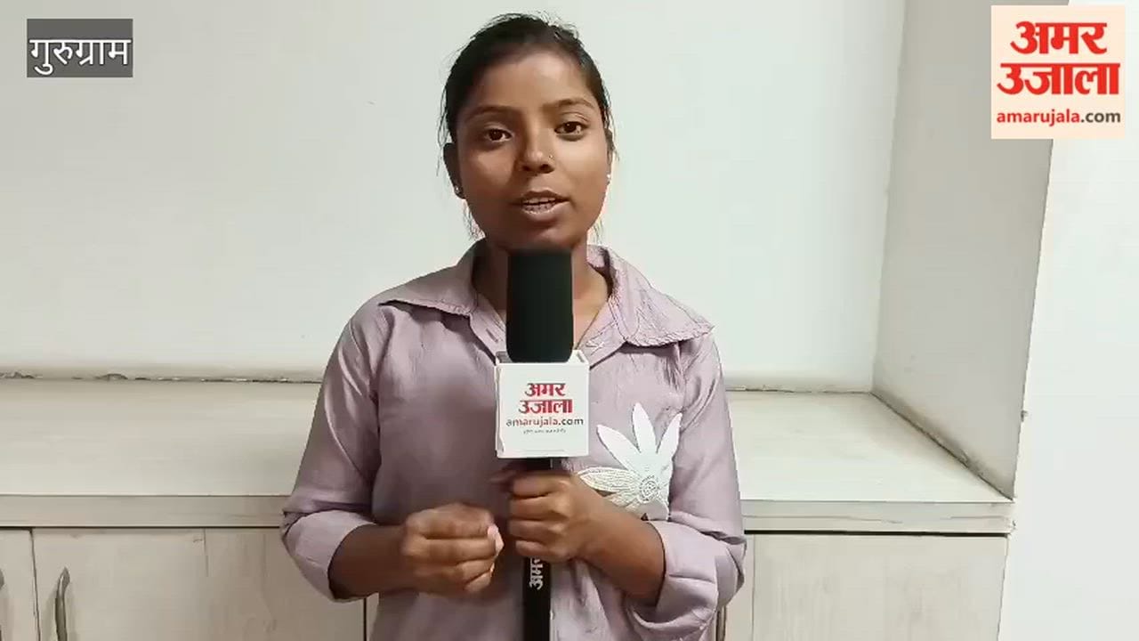 Problems of people increased due to lack of domestic help in New Gurugram
