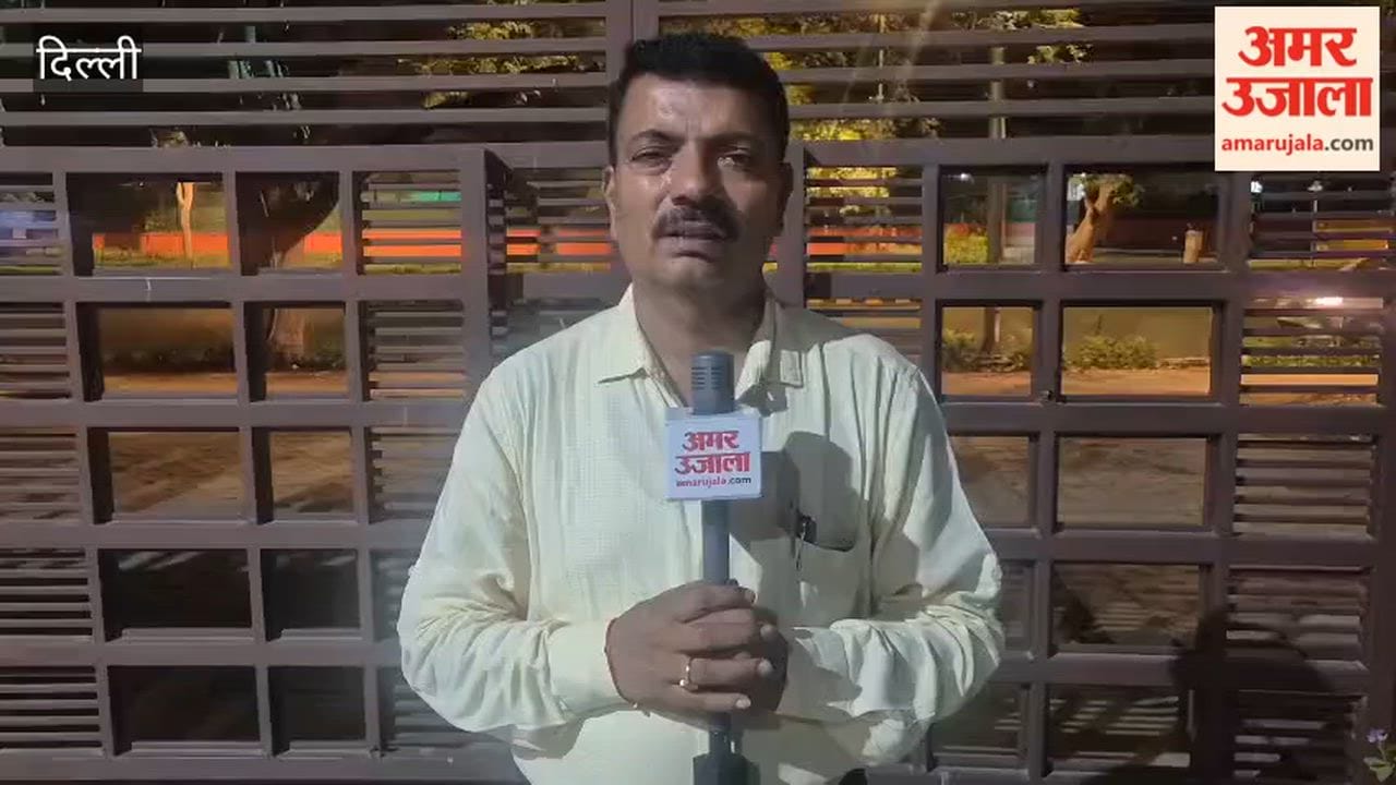 Sub-Inspector in Delhi Police Demoted to Constable