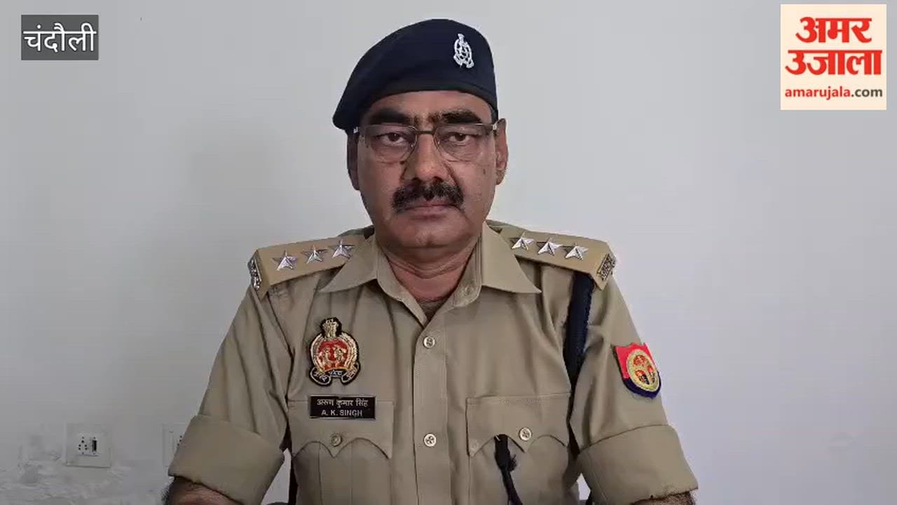 Murder Committed on Moving Train Suspects Jump Off Near Tajpur and Flee