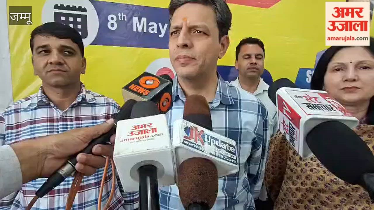 BLO workshop in Purmandal, emphasis on lean voter list