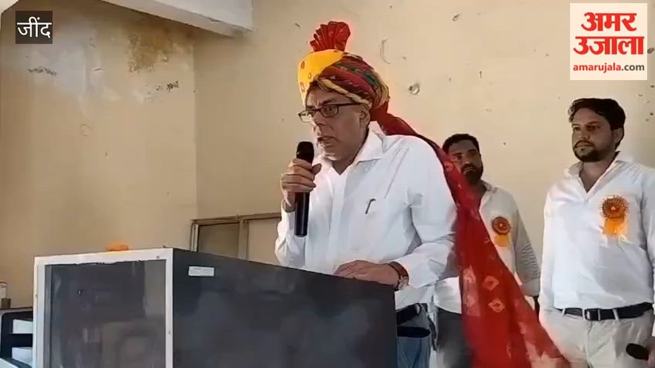 Dr. BR Ambedkar's contribution to nation building was remembered
