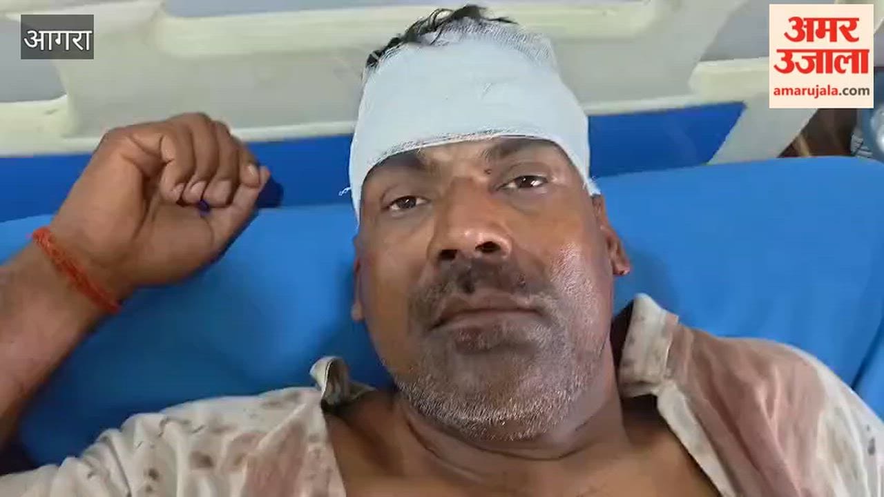 Clash between two groups over tree-cutting five injured