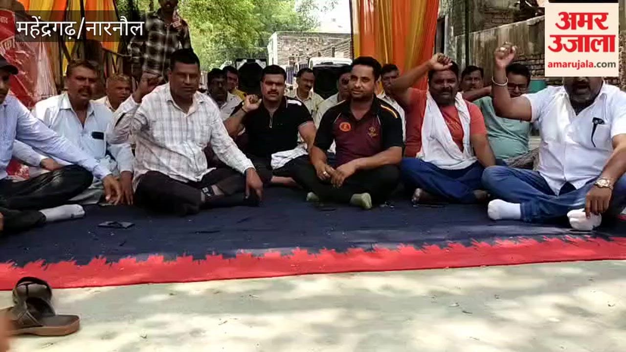 Municipal employees' strike continues for the 10th day