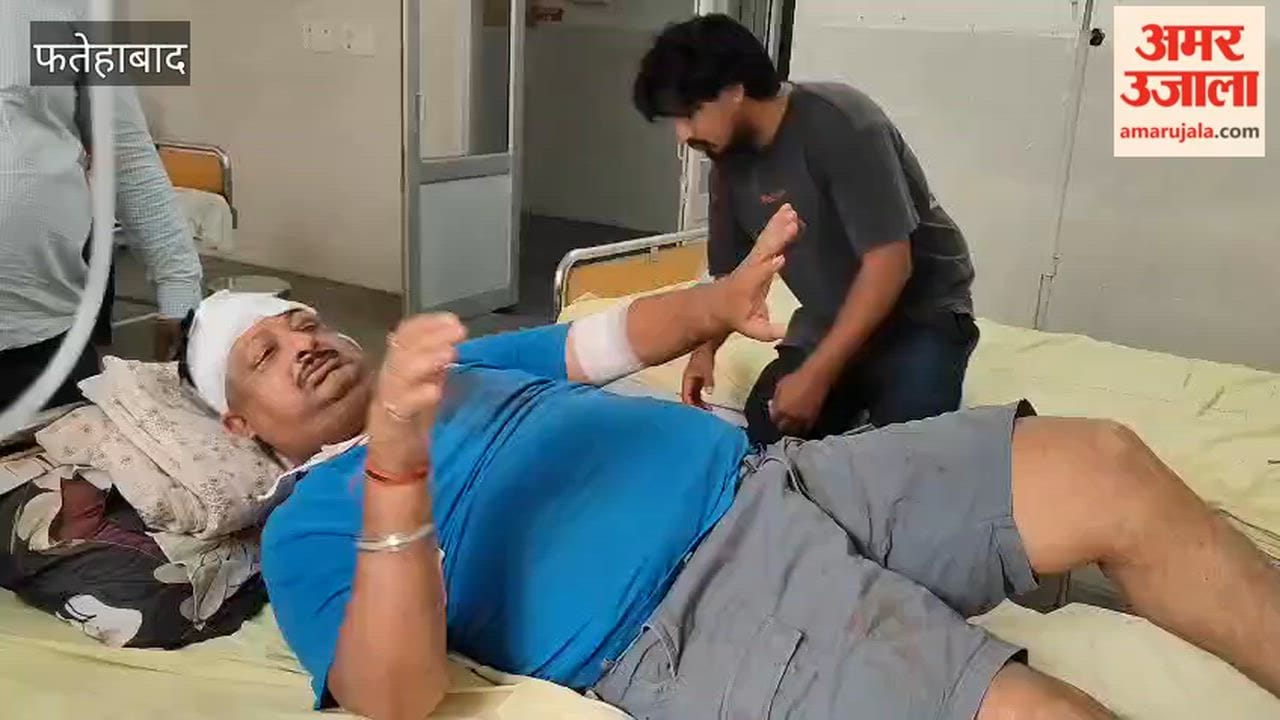 Complainant attacked for complaining about corruption