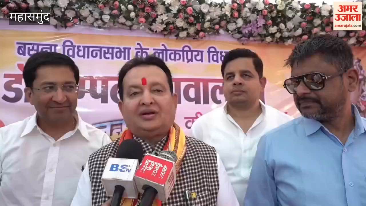Basna MLA Sampat Aggarwal birthday was celebrated