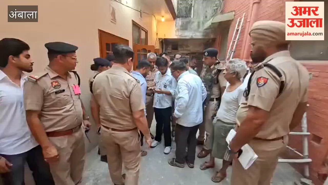 55-year-old man killed by hitting with bricks at Ambala