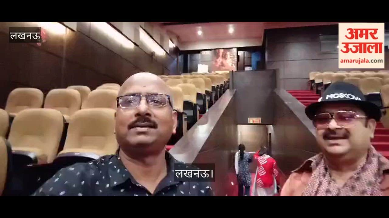 लखनऊ: हास्य कलाकार अन्नू अवस्थी बोले- बनवाएंगे सत्यभामा के नाम से मंदिर