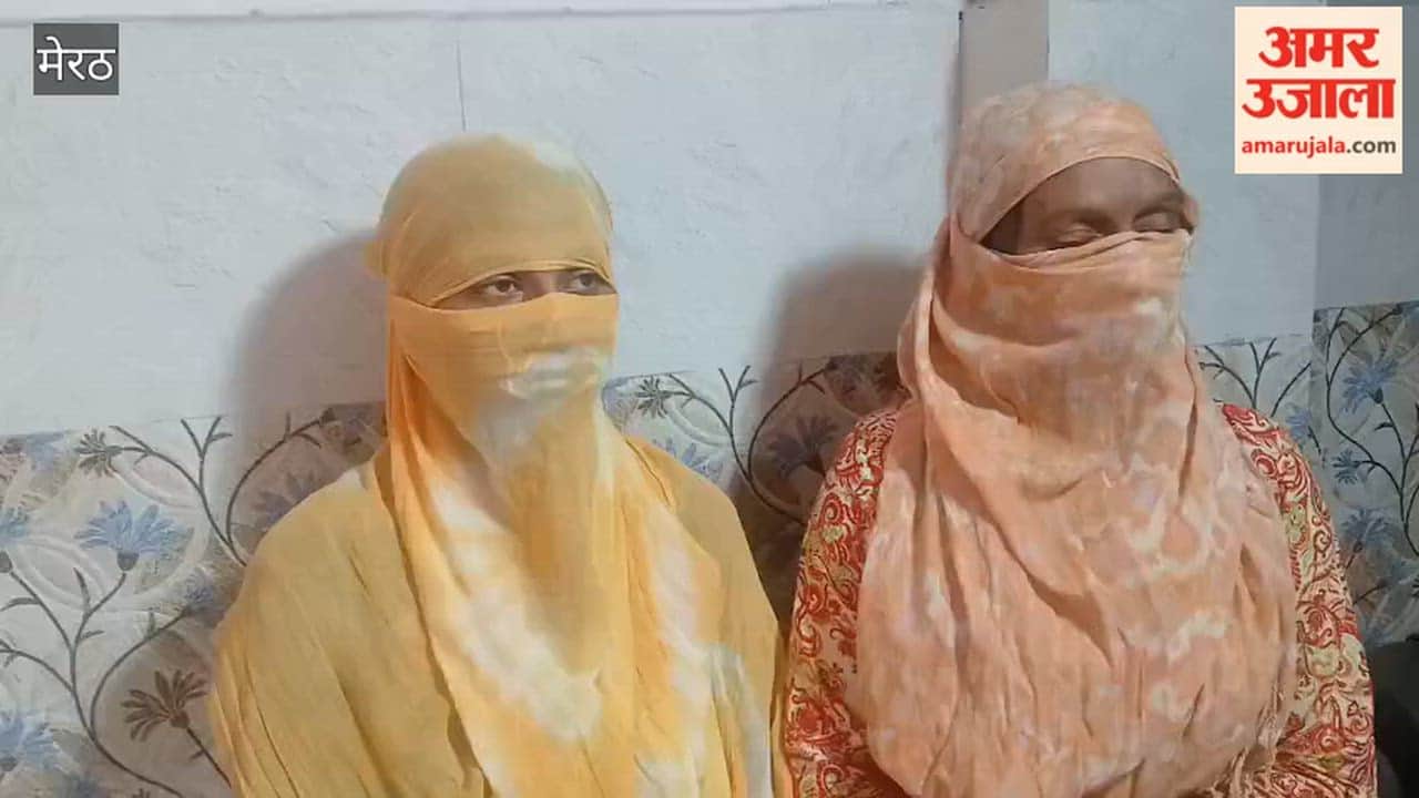 Mother Accuses Brother-in-Law of Raping Daughter; Files Complaint with SSP; Police Take Accused into Custody.