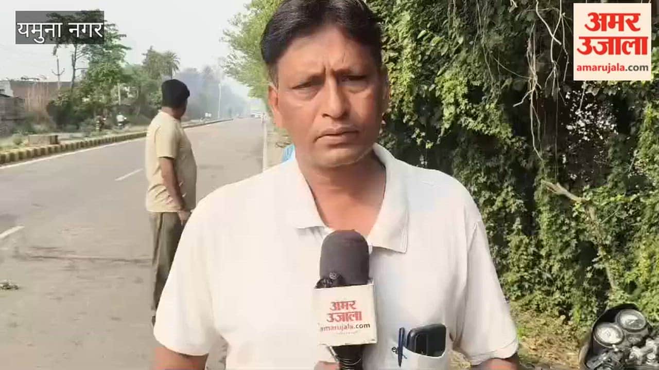 Tragic Accident in Yamunanagar: Sister-in-Law and Sister-in-Law Die on the Spot While Heading to Panchmukhi Hanuman Temple