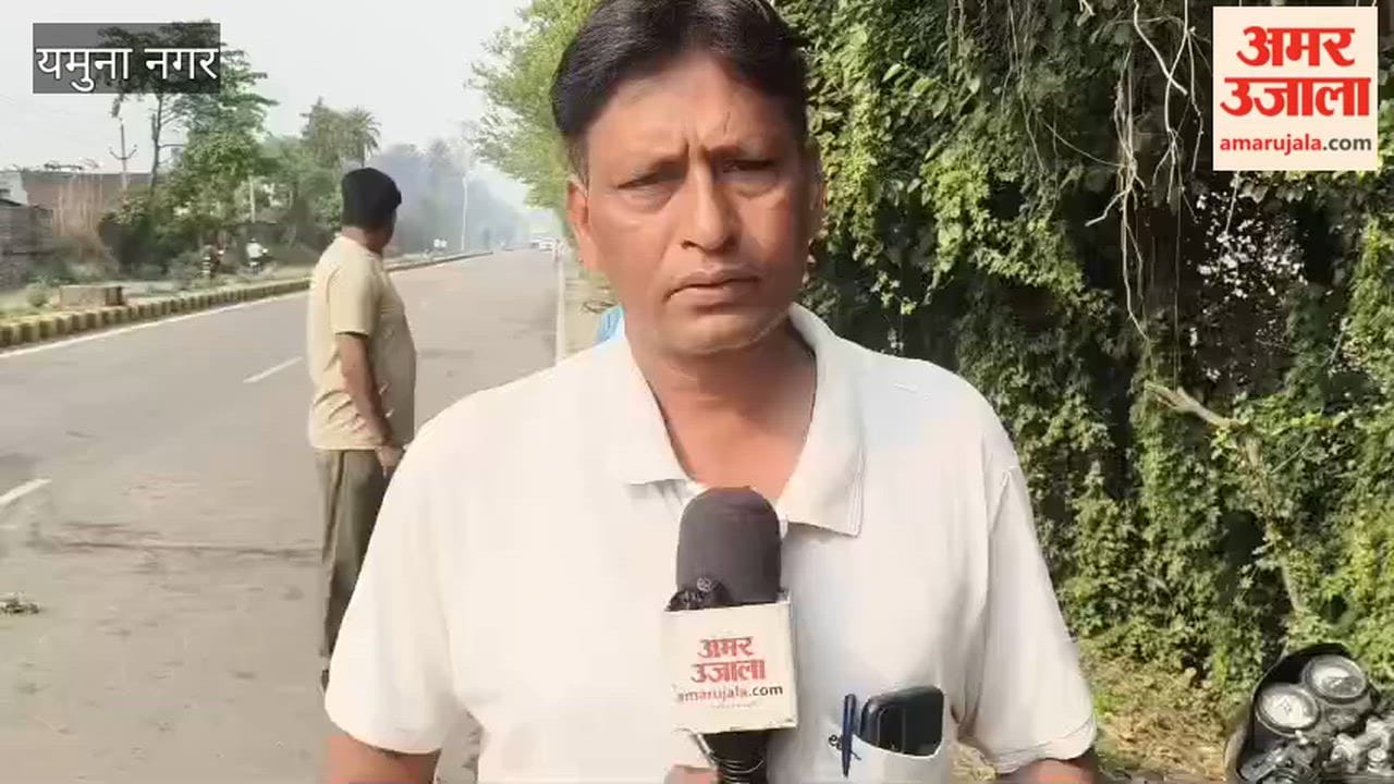 Tragic Accident in Yamunanagar: Sister-in-Law and Sister-in-Law Die on the Spot While Heading to Panchmukhi Hanuman Temple