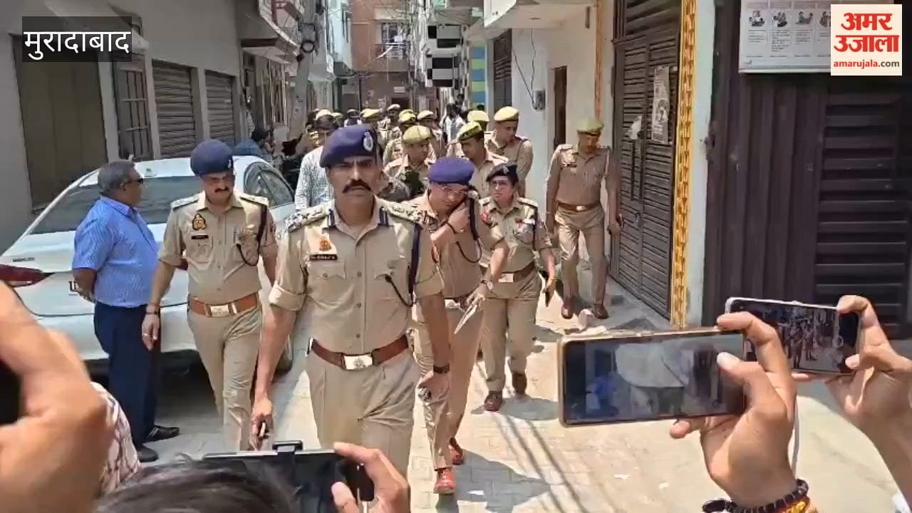 Robbery at Brass Trader's Home: Crooks Flee with ₹1.20 Crore in Cash and Six Tolas of Gold
