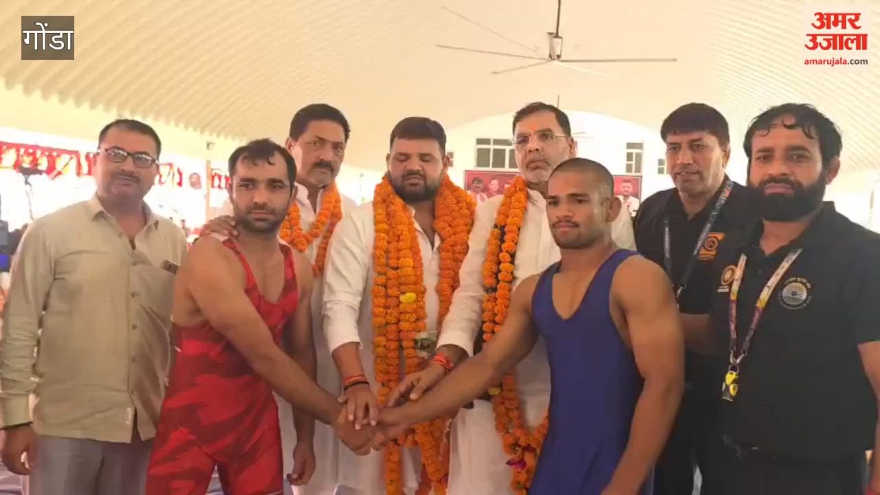 विनेश फोगाट के बयान पर सांसद करण भूषण का पलटवार, बोले- कोई जाहिल है तो हम लोग उसे सिखा नहीं सकते
