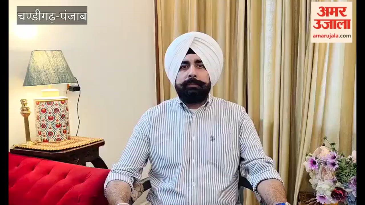 CBI Raids Vigilance Headquarters in Punjab; Akali Dal Quips: "Like a Cloudburst at the Meteorological Department's Office Itself"