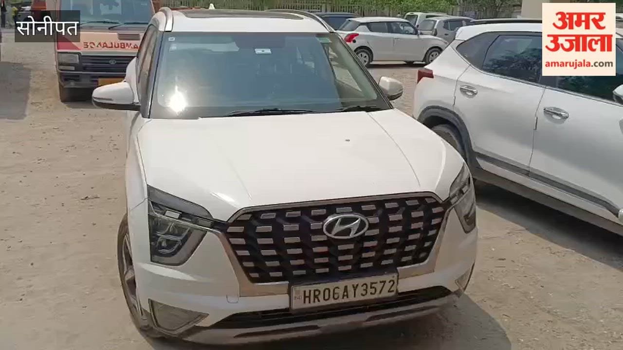 Daylight Robbery in Sonipat: ₹15 Lakhs and a Mobile Phone Looted on the Gannaur GT Road