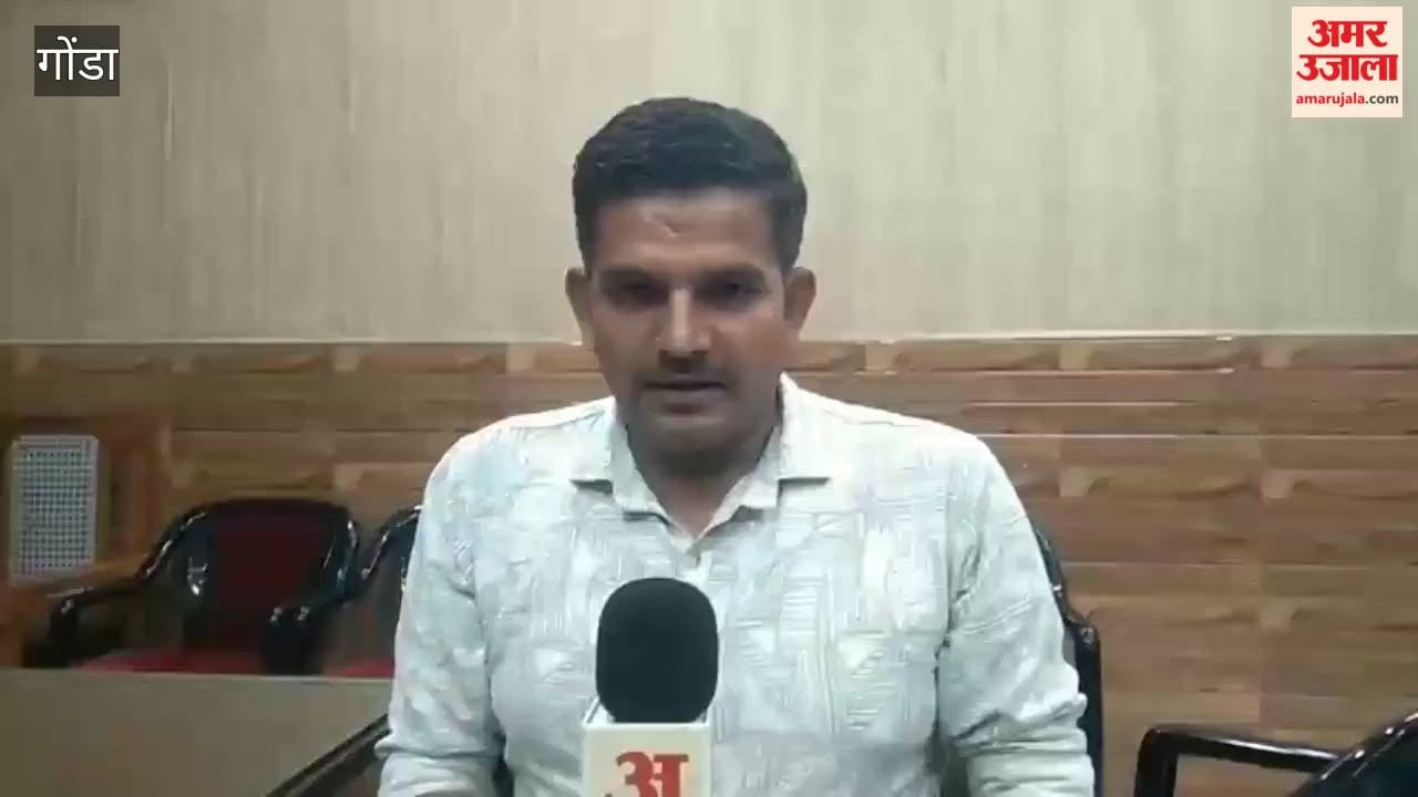 गोंडा में 761 ग्राम पंचायतों में प्रमाण पत्र जारी न होने पर वेतन रोकने की चेतावनी