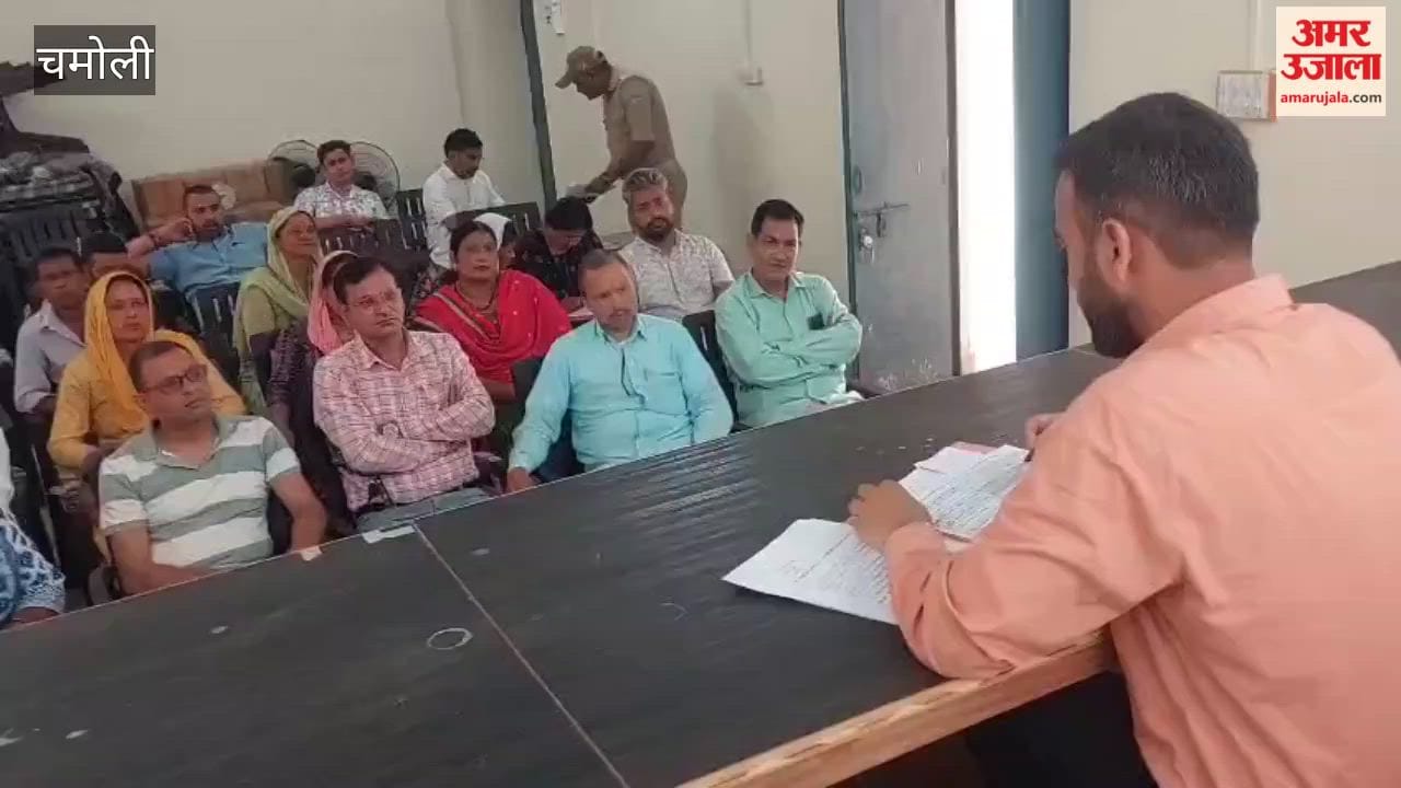 Karnaprayag News Talks between Administration and Disaster Affected Residents Over Compensation Fail Warning Issued