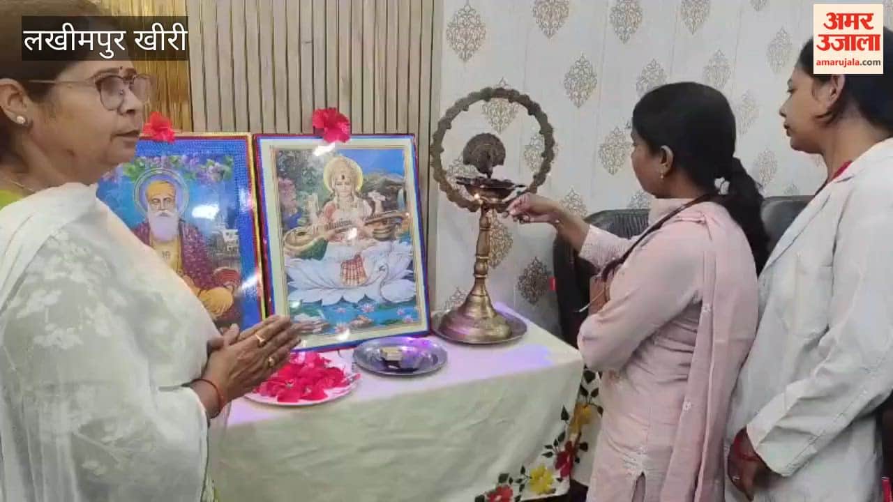 students were sensitized to health issues during the 'Aparajita' program