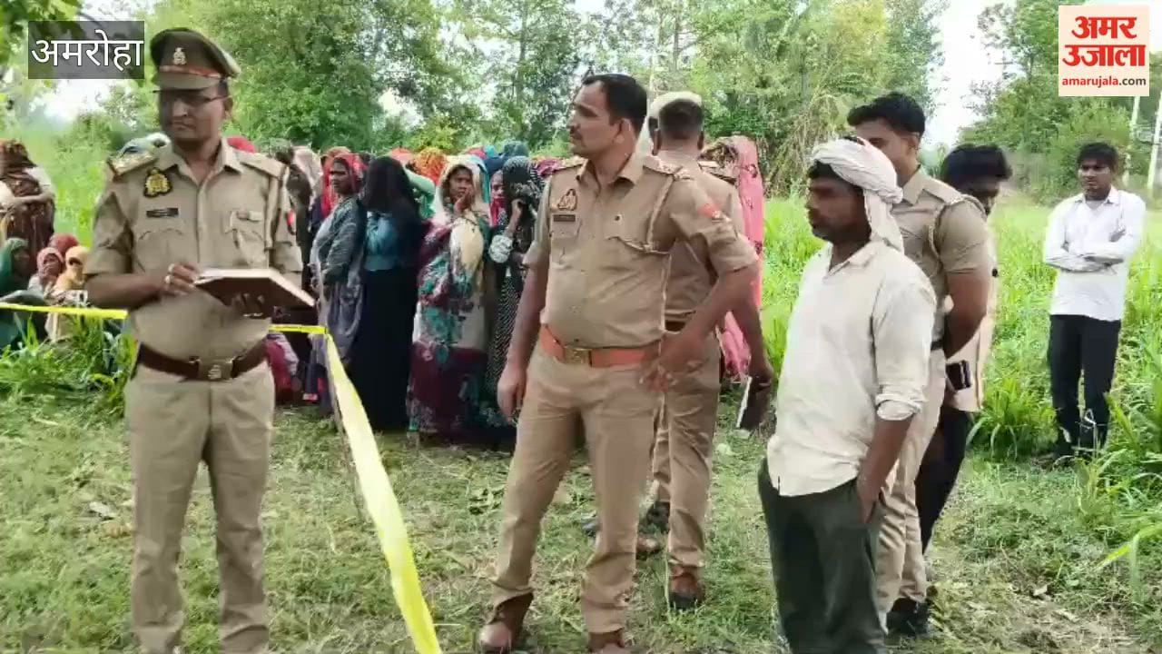 Family Alleges: The Girl's Relatives Committed the Murder