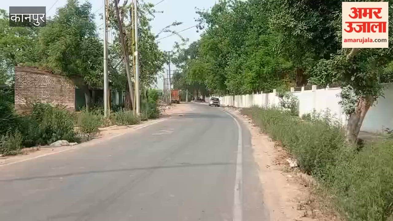 Impact of the Report: Trucks Removed from in Front of Factory on Mandhana-Kursauli Road