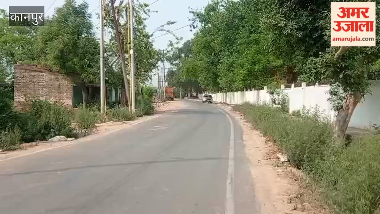Impact of the Report: Trucks Removed from in Front of Factory on Mandhana-Kursauli Road