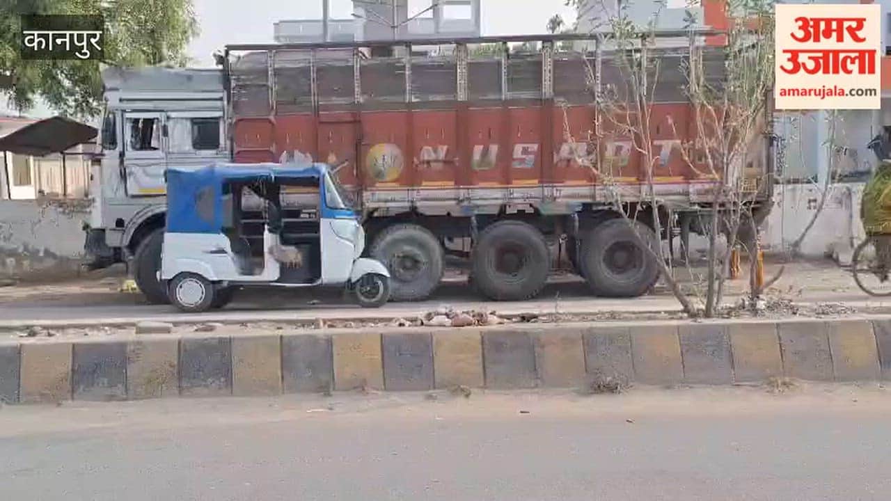 ARTO Takes Action in Sarh; School Van and Truck Seized