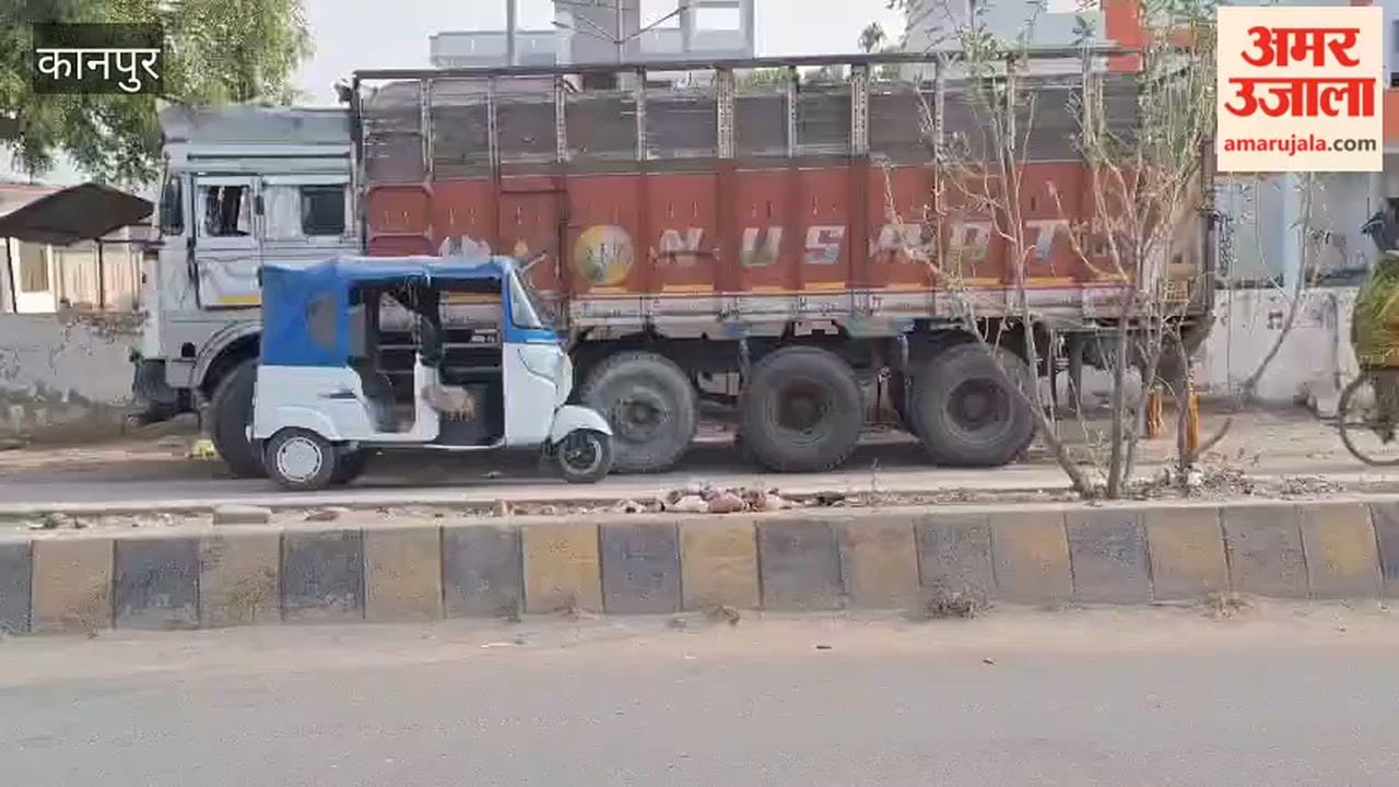 ARTO Takes Action in Sarh; School Van and Truck Seized