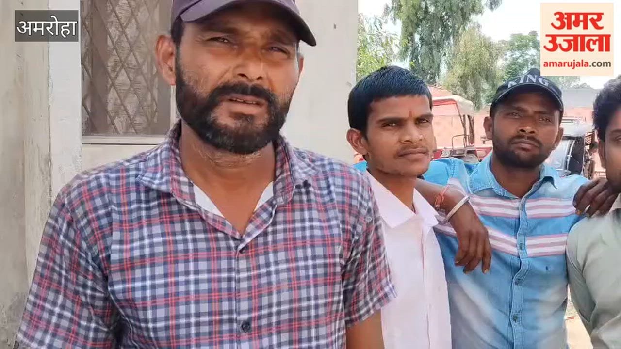 Submersible Motor Stolen; Karmallipur Villagers Grapple with Drinking Water Shortage
