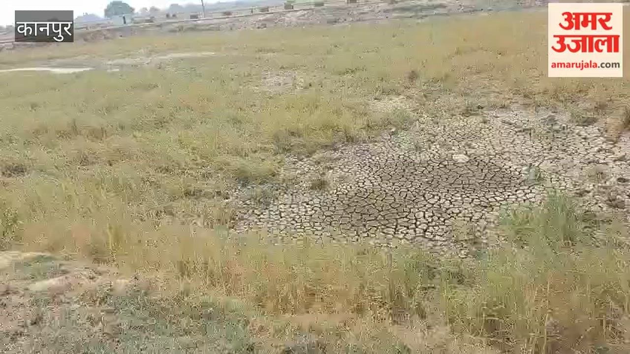 Bhitargaon: Neglect Leads to Waste of Public Funds as Gaurikakra’s ‘Amrit Sarovar’ Falls into Ruin