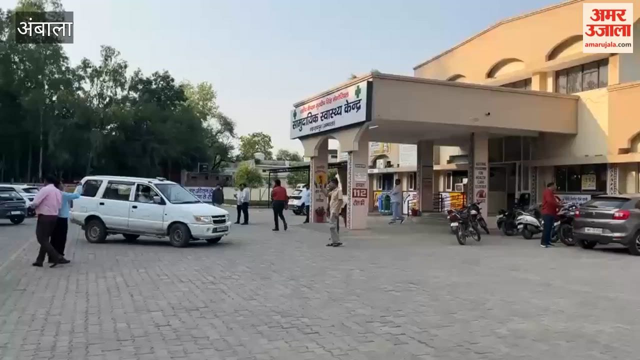 Shahzadpur CHC scam exposed by CM Flying and Health Department team