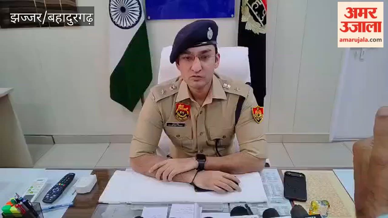 Police arrested two accused, including a minor, in the firing case at Shakti Medicos.