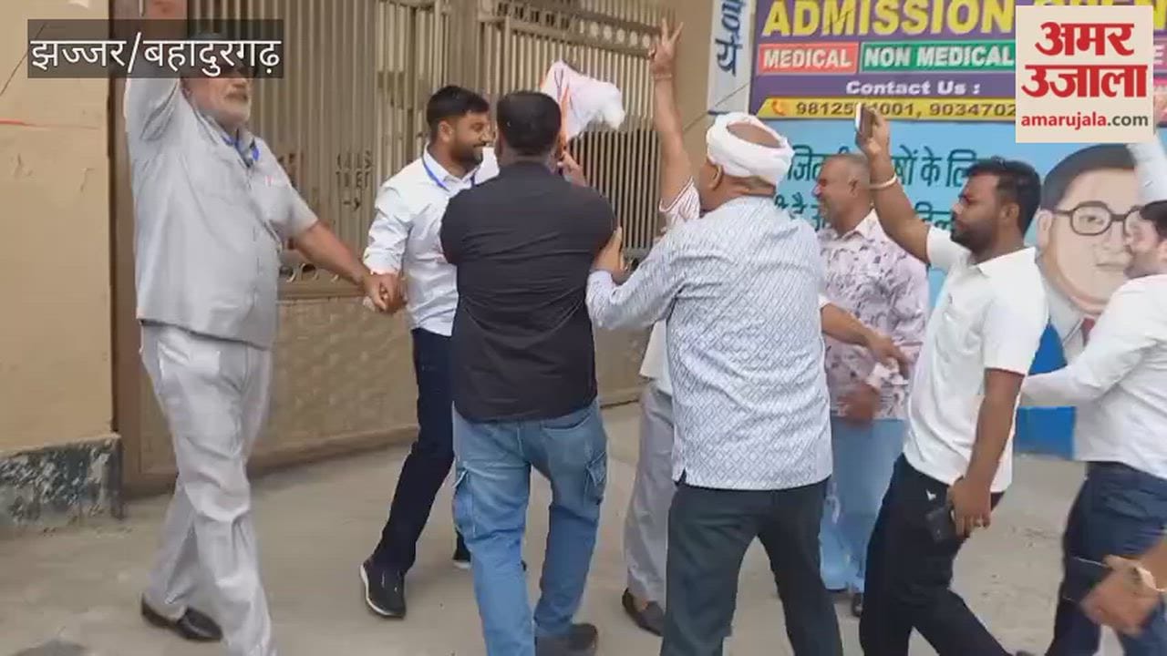 Independent Candidate Vikas Wins Municipal Council By-election in Jhajjar