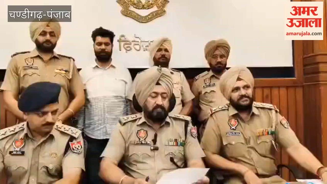 The Mastermind Behind the Life-Threatening Attack on a Property Dealer in Ferozepur Turns Out to Be His Partner.