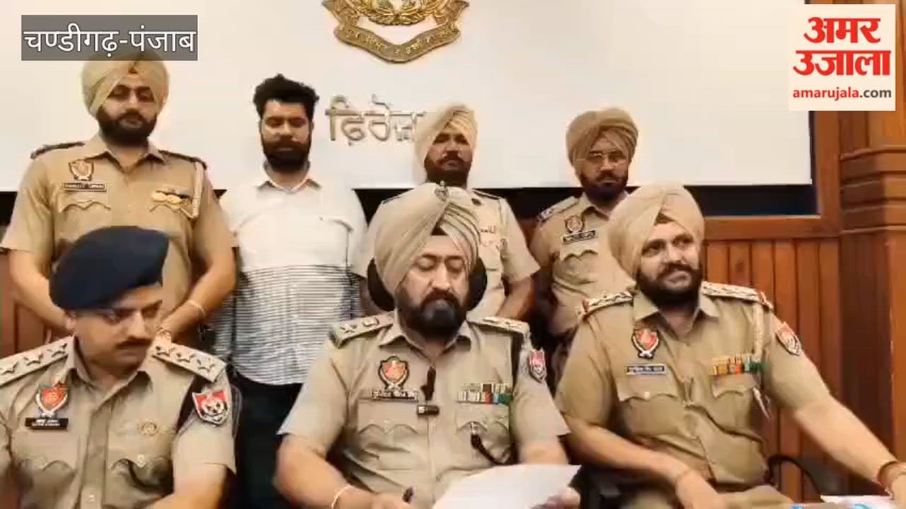 The Mastermind Behind the Life-Threatening Attack on a Property Dealer in Ferozepur Turns Out to Be His Partner.